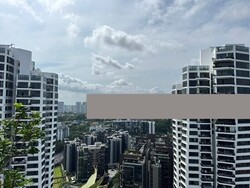 D'Leedon (D10), Condominium #543338141